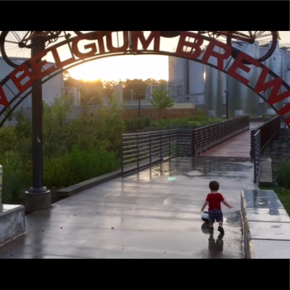 Meet your Posher, Carrie